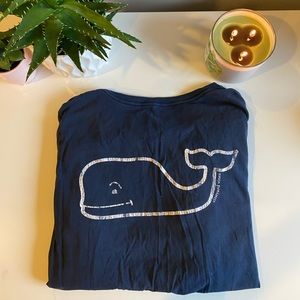 💠 Vineyard Vines Long Sleeve T-Shirt